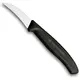 Μαχαίρι Victorinox παπαγαλάκι 6 cm μαύρη λαβή 6.7503