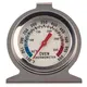 Θερμόμετρο φούρνου ανοξείδωτο 50-300 °C